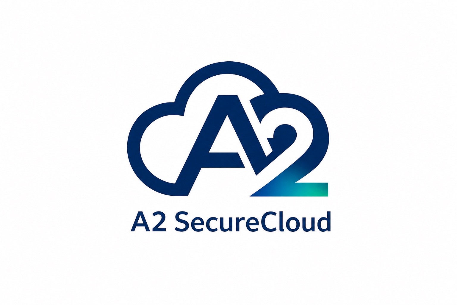 A2 SecureCloud logo